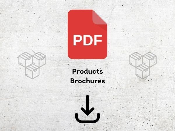 Product Brochures